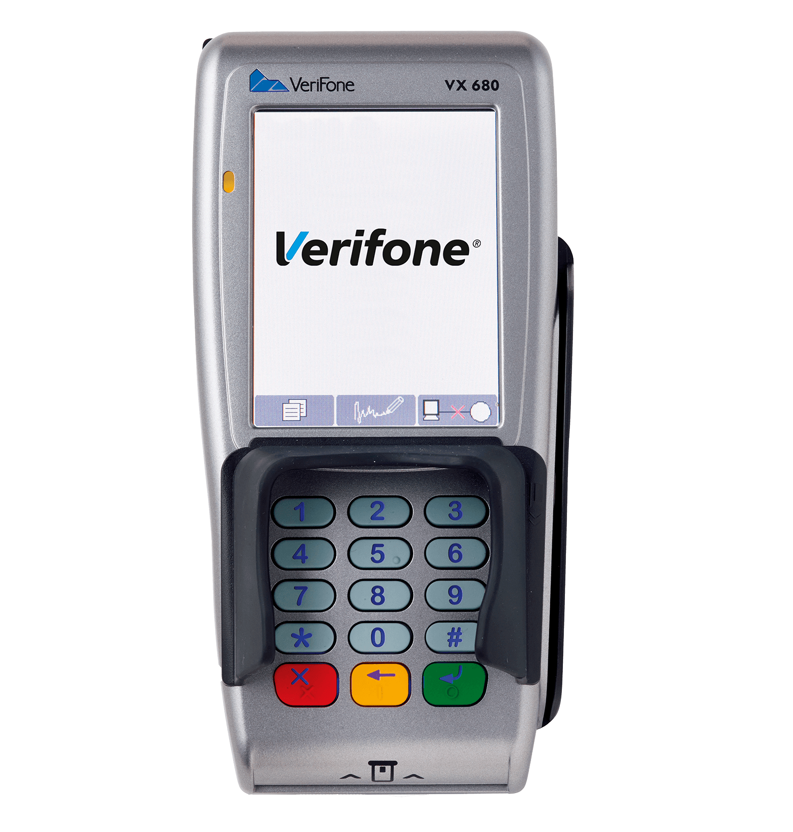 Цена терминала для оплаты банковскими. Verifone vx680. Verifone vx680 WIFI. Verifone vx680 белый экран. POS терминал Verifone vx680 оплата.